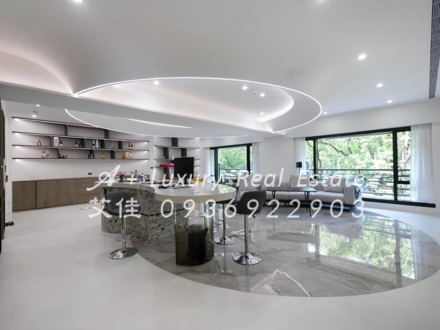 台北大安區大樓-1