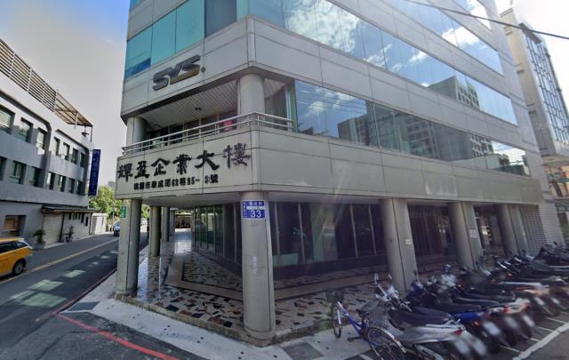 桃園桃園區大樓_辦公室法拍-1