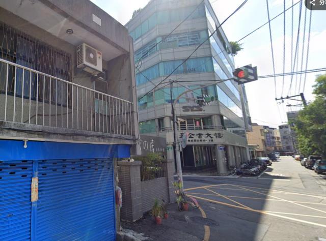 桃園桃園區大樓_辦公室法拍-2