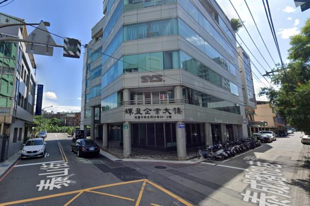 桃園桃園區大樓_辦公室法拍-3