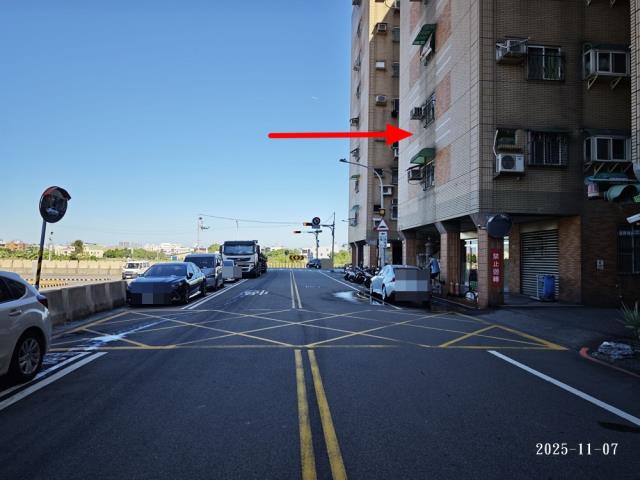 桃園桃園區大樓法拍-1