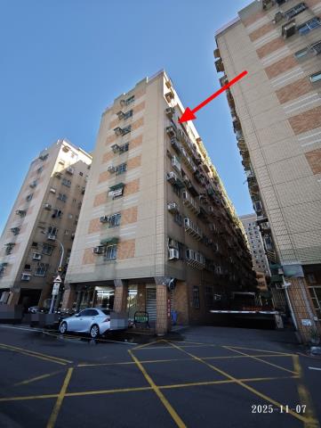 桃園桃園區大樓法拍-2