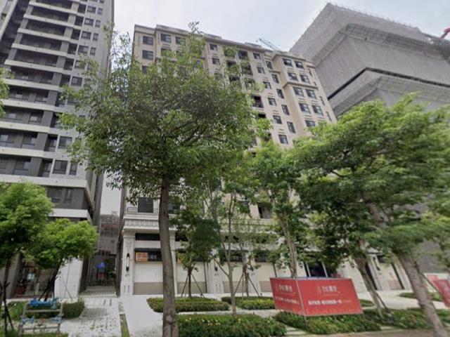 桃園桃園區大樓_店面_一樓拍賣-1