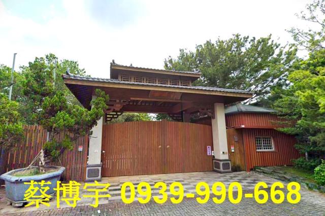 北屯軍功路休閒農場