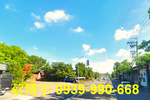 北屯軍功路休閒農場