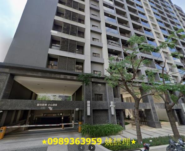 台中太平法拍大樓-3