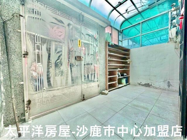 台中沙鹿透天-13