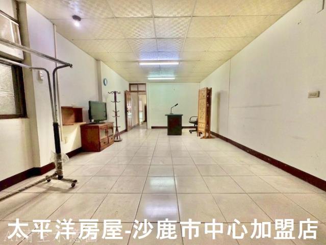 台中沙鹿透天-9