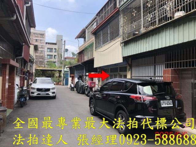 南投南投市透天法拍-6