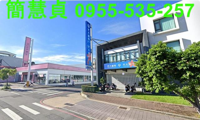 南投草屯大樓-12