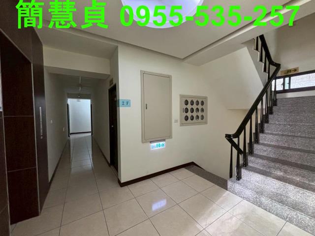 南投草屯大樓-2