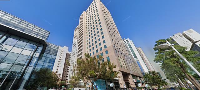 前鎮法拍大樓_商辦-3