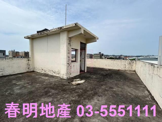 竹北透天-9