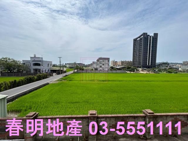 竹北透天-10