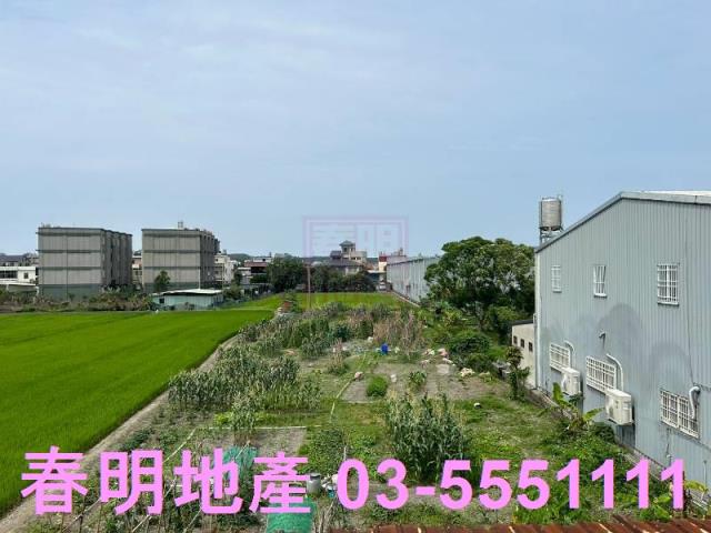 竹北透天-11