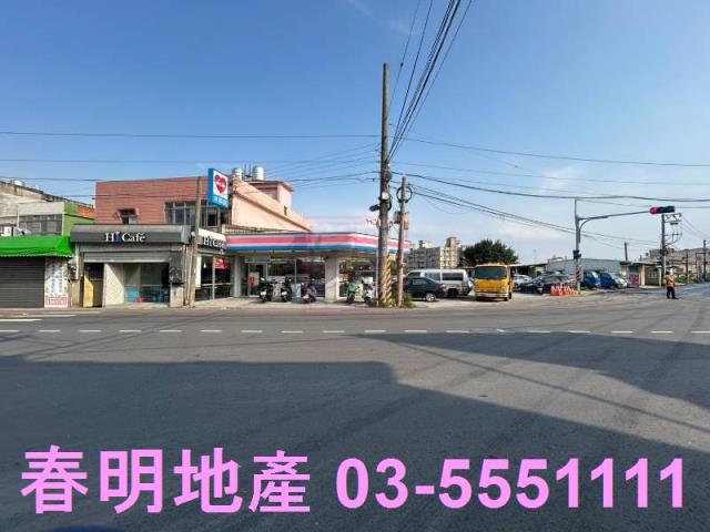 竹北透天-12