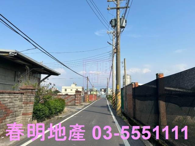 竹北透天-14