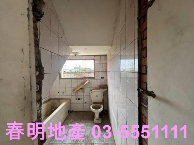 竹北透天-3