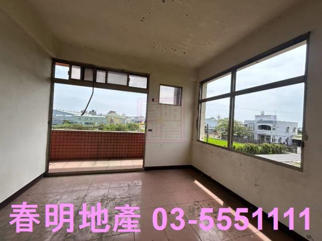 竹北透天-6