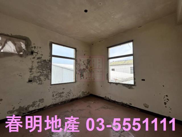 竹北透天-7