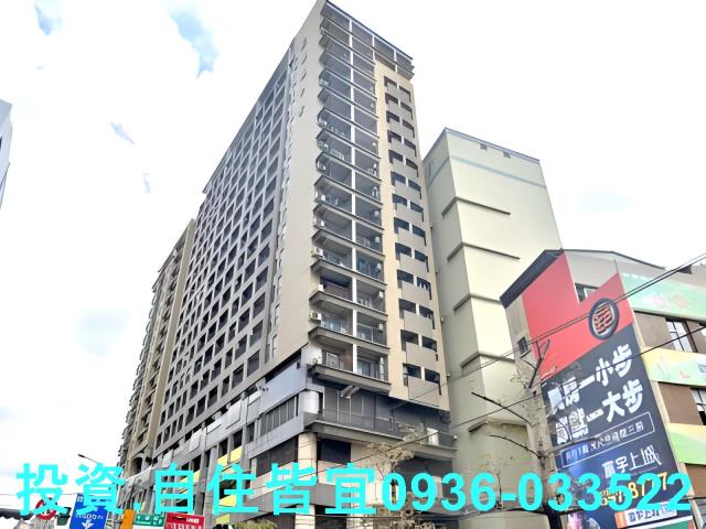 永和法拍大樓-7