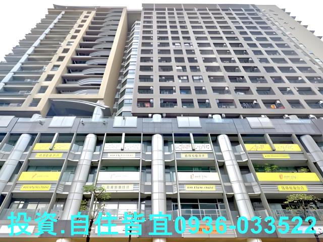 永和法拍大樓-8