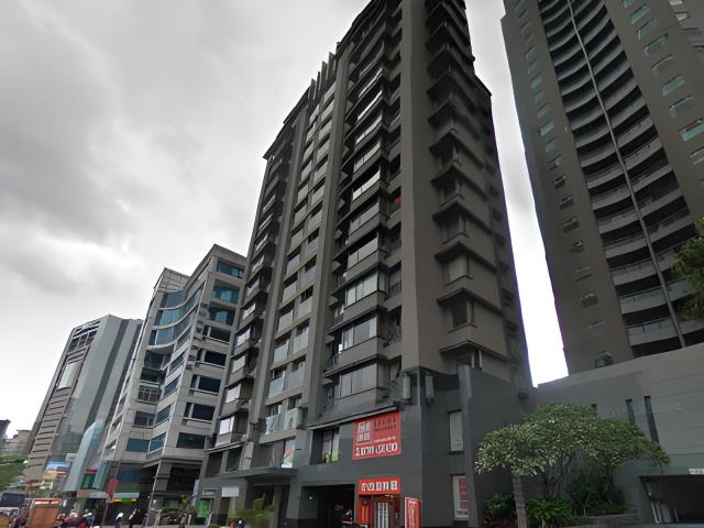 新北套房法拍-6