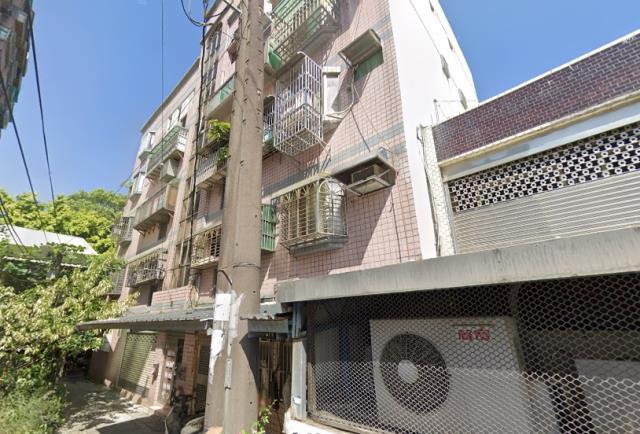 桃園拍賣公寓-2