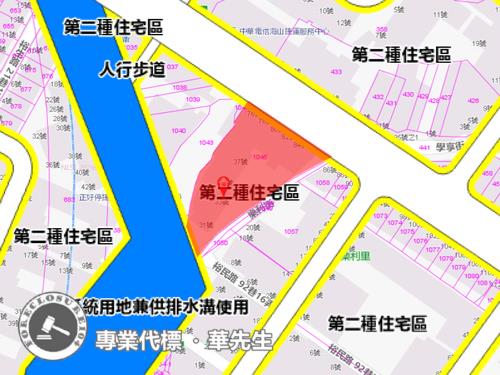 新北法拍大樓-14