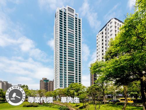 新北法拍大樓-1