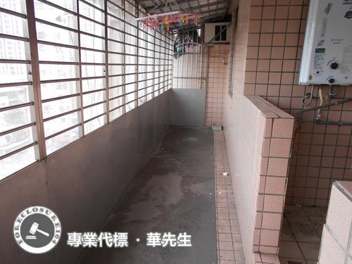 新北法拍大樓-1