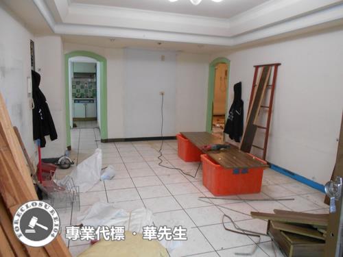 新北法拍大樓-2