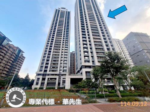 新北法拍大樓-2