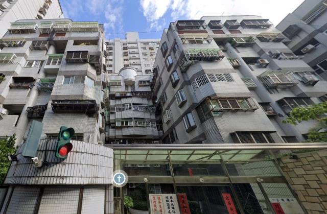 台中華廈拍賣-5