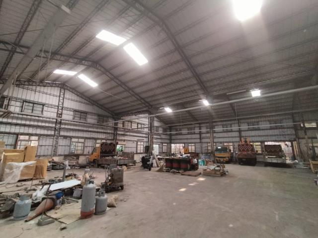 南投南投市廠房-2