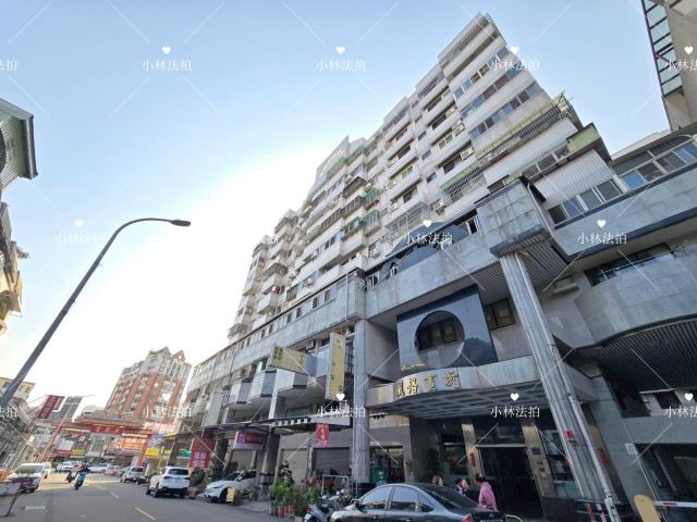 台中北屯法拍大樓-2