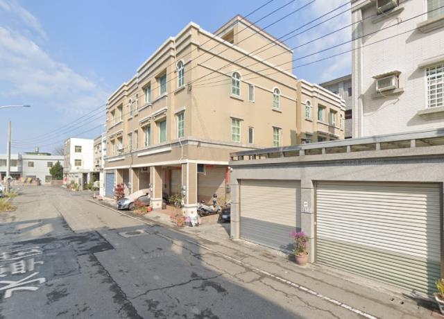 彰化鹿港透天法拍-2