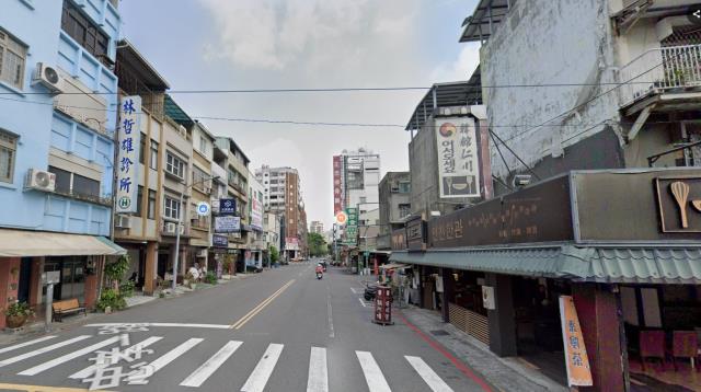 高雄新興區公寓拍賣-4