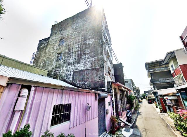 頭份中正一路3房公寓