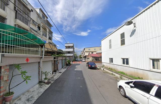 高雄岡山透天法拍-4