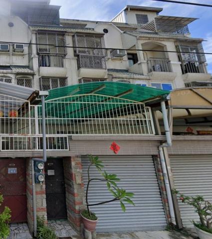 高雄岡山透天法拍-7