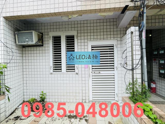 台北文山區公寓_一樓_法拍公寓一樓法拍-4