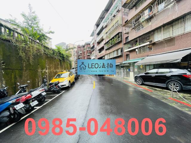 台北文山區公寓_一樓_法拍公寓一樓法拍-5