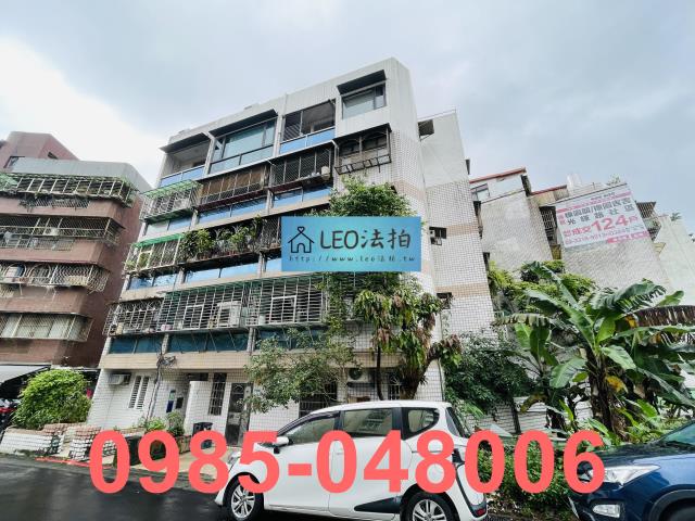 台北文山區公寓_一樓_法拍公寓一樓法拍-2