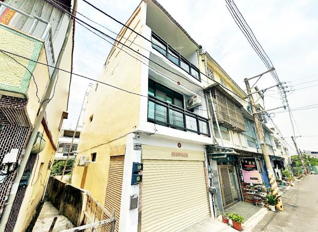 嘉義太保透天法拍-1