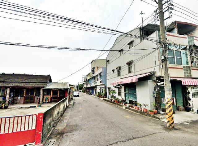 嘉義太保透天法拍-4