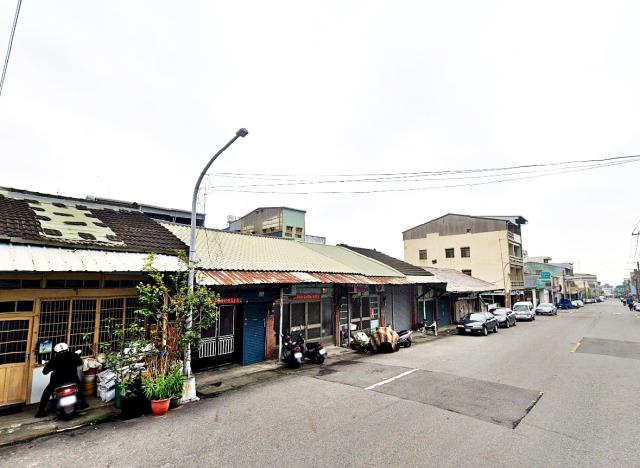 嘉義梅山透天法拍-3