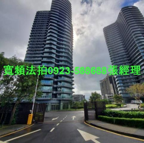 新北淡水拍賣大樓-2