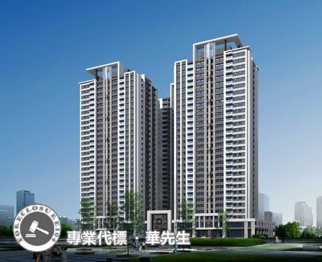 龜山大樓法拍-3