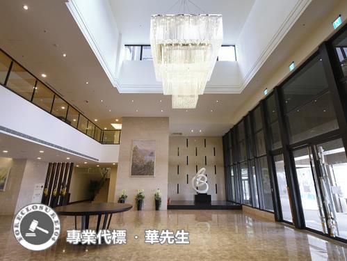 龜山大樓法拍-4